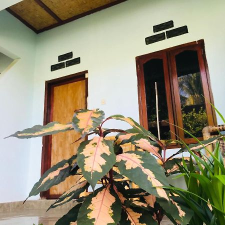 Sawe Homestay Kuta  Exterior foto