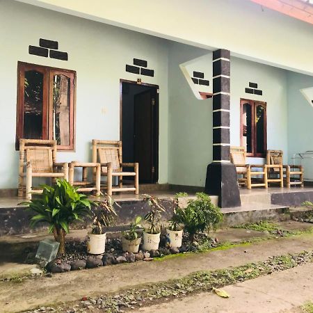 Sawe Homestay Kuta  Exterior foto