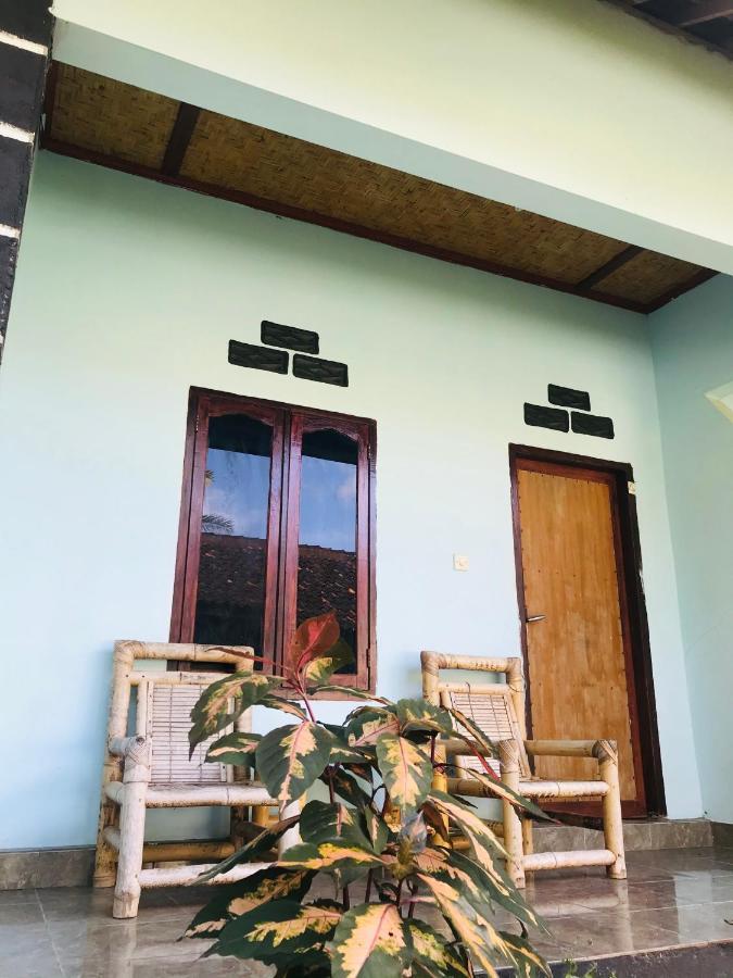 Sawe Homestay Kuta  Exterior foto