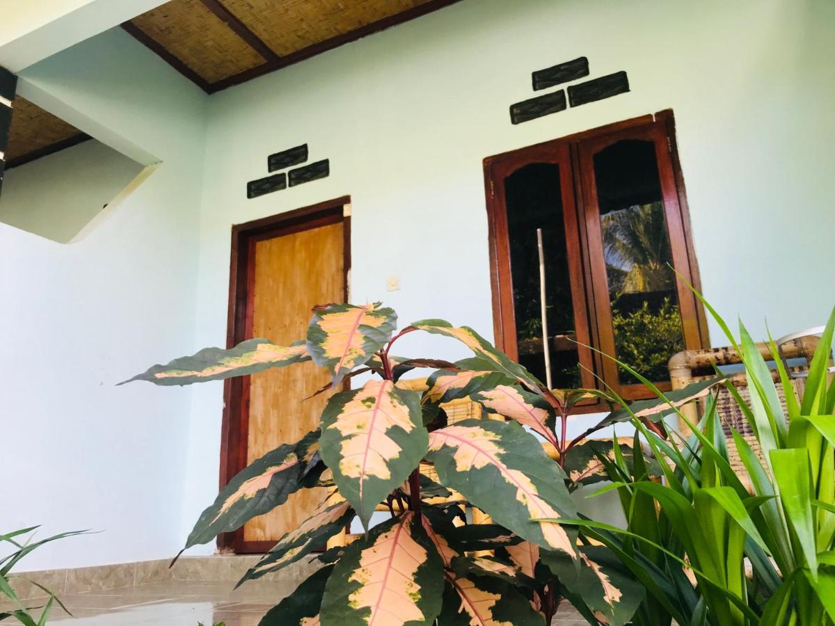 Sawe Homestay Kuta  Exterior foto