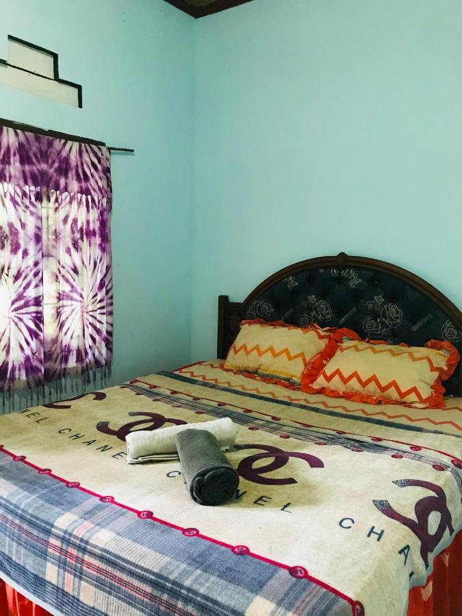 Sawe Homestay Kuta  Exterior foto