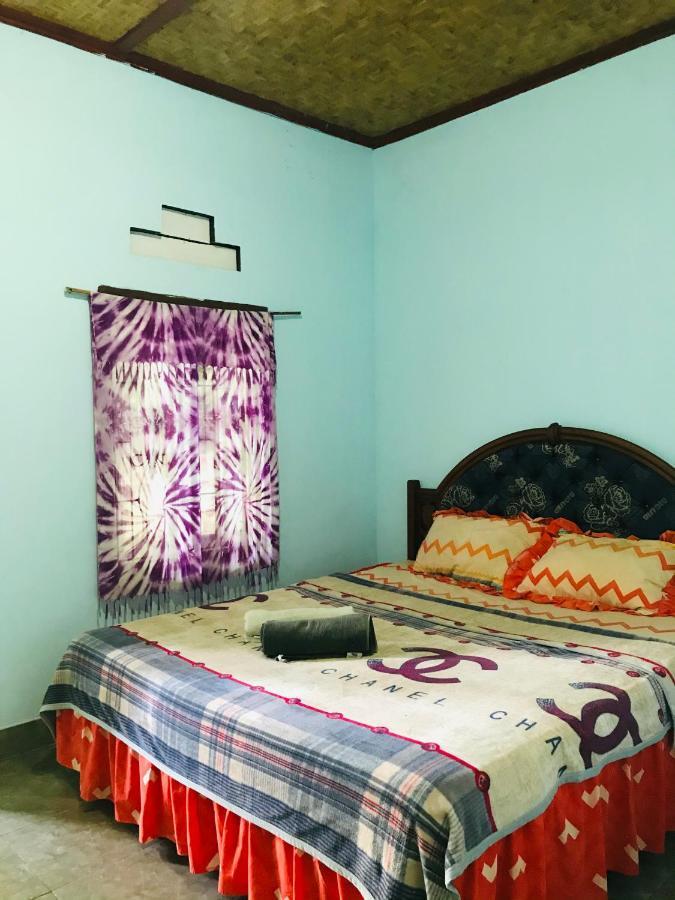 Sawe Homestay Kuta  Exterior foto