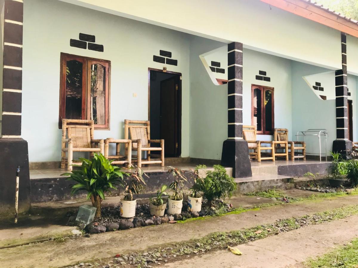 Sawe Homestay Kuta  Exterior foto