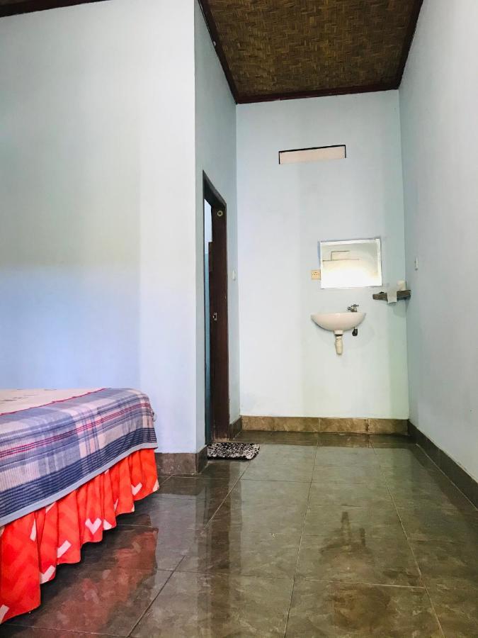 Sawe Homestay Kuta  Exterior foto