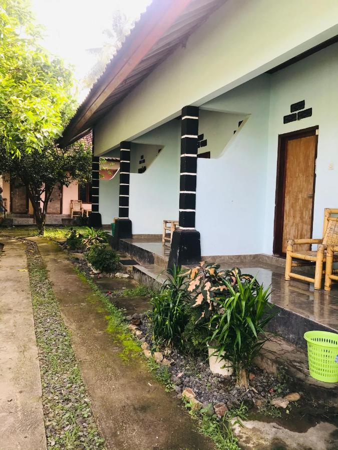 Sawe Homestay Kuta  Exterior foto