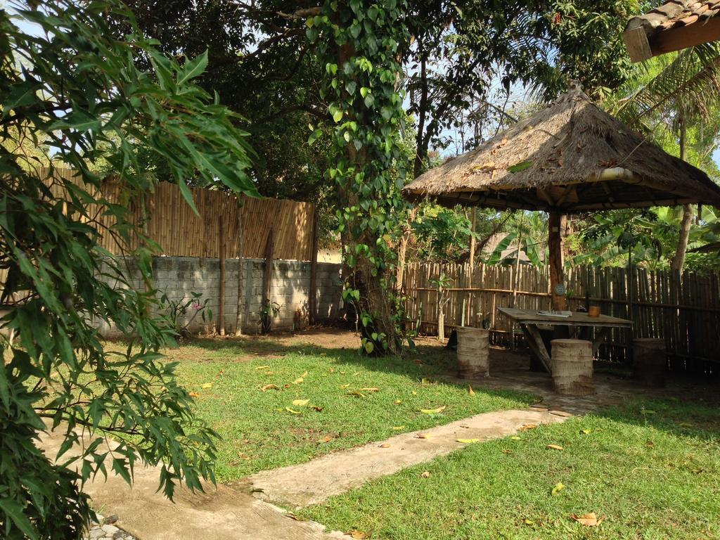 Sawe Homestay Kuta  Exterior foto