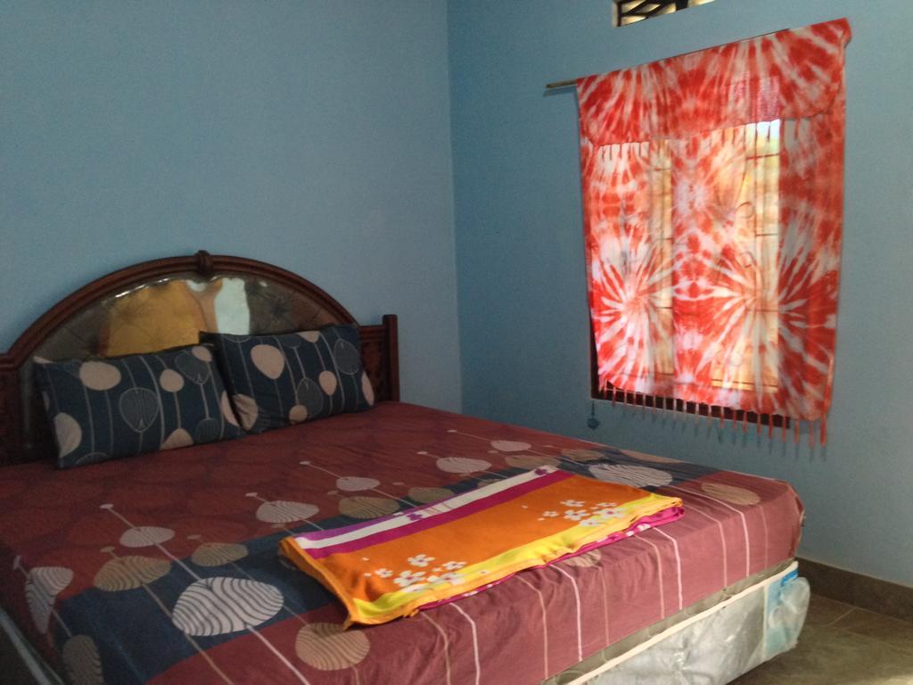 Sawe Homestay Kuta  Exterior foto