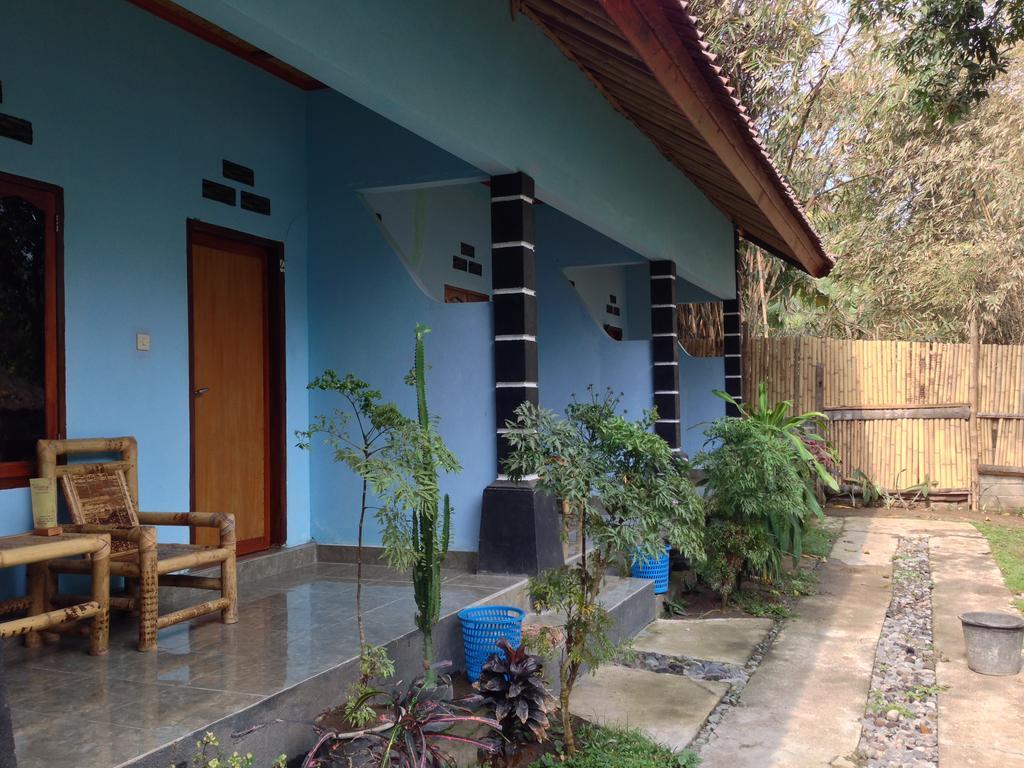 Sawe Homestay Kuta  Exterior foto