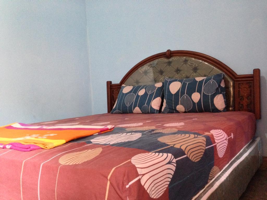 Sawe Homestay Kuta  Exterior foto