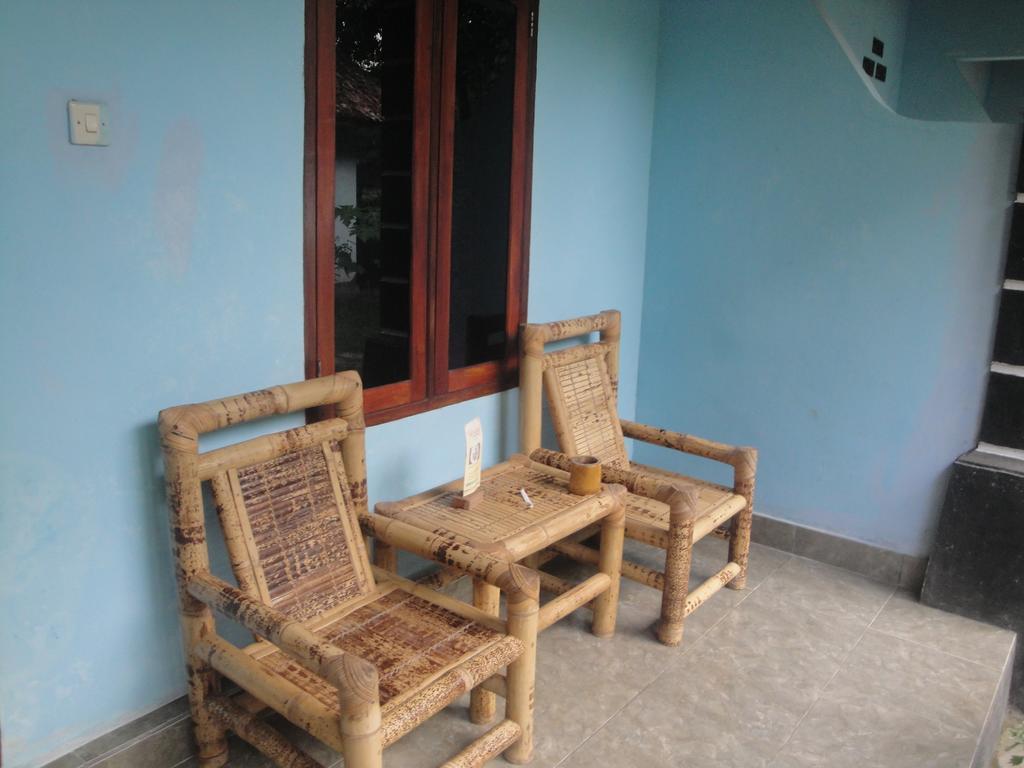 Sawe Homestay Kuta  Exterior foto