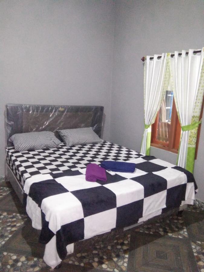 Sawe Homestay Kuta  Exterior foto