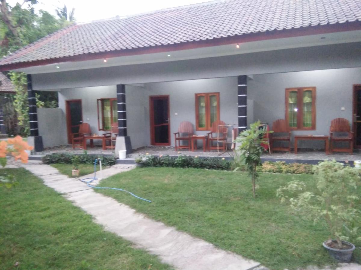 Sawe Homestay Kuta  Exterior foto