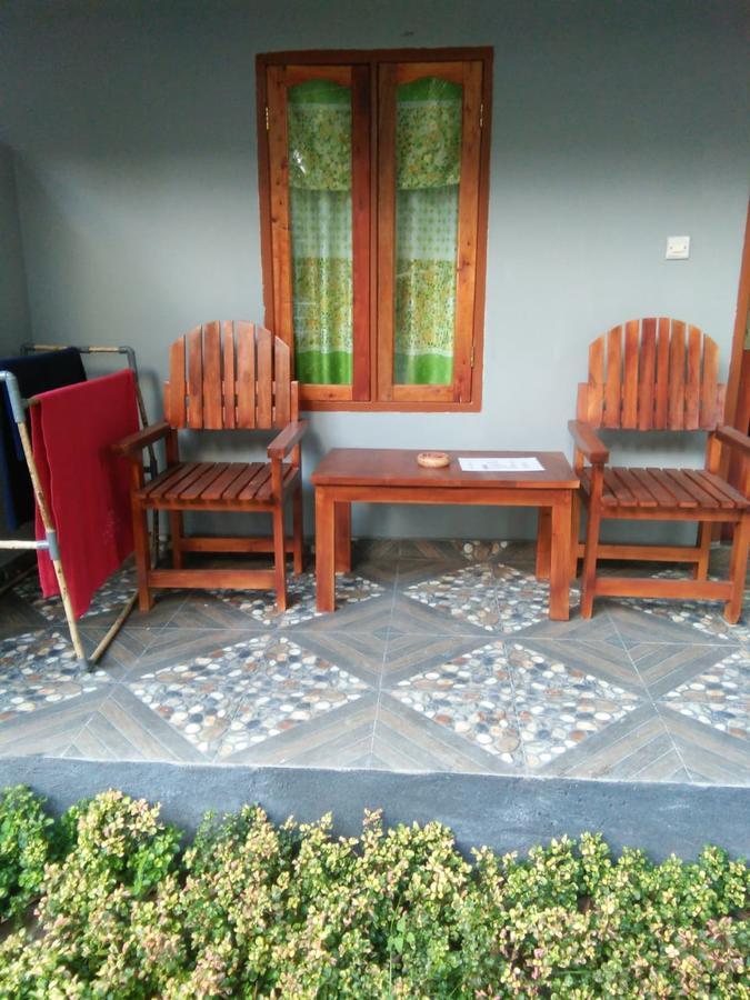 Sawe Homestay Kuta  Exterior foto