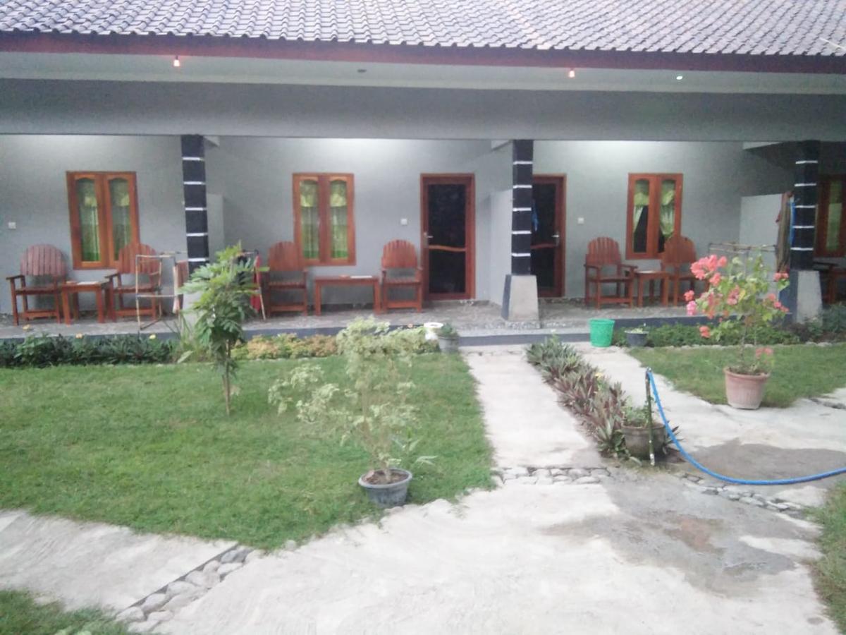 Sawe Homestay Kuta  Exterior foto
