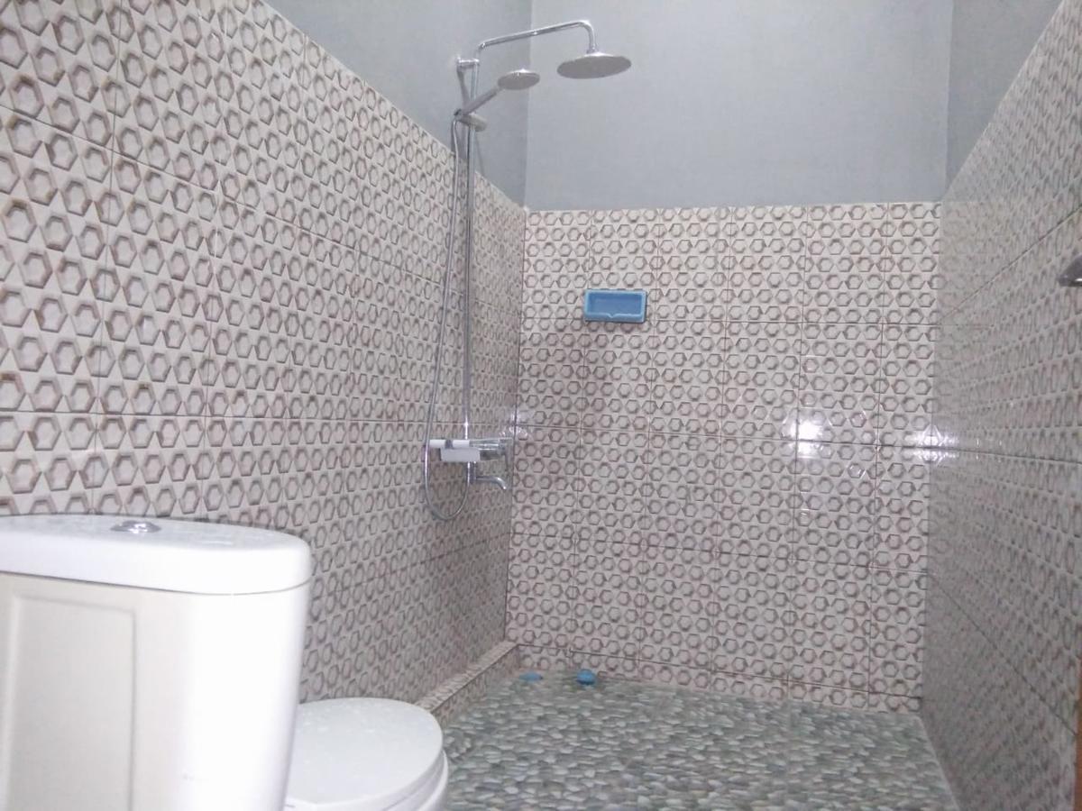 Sawe Homestay Kuta  Exterior foto