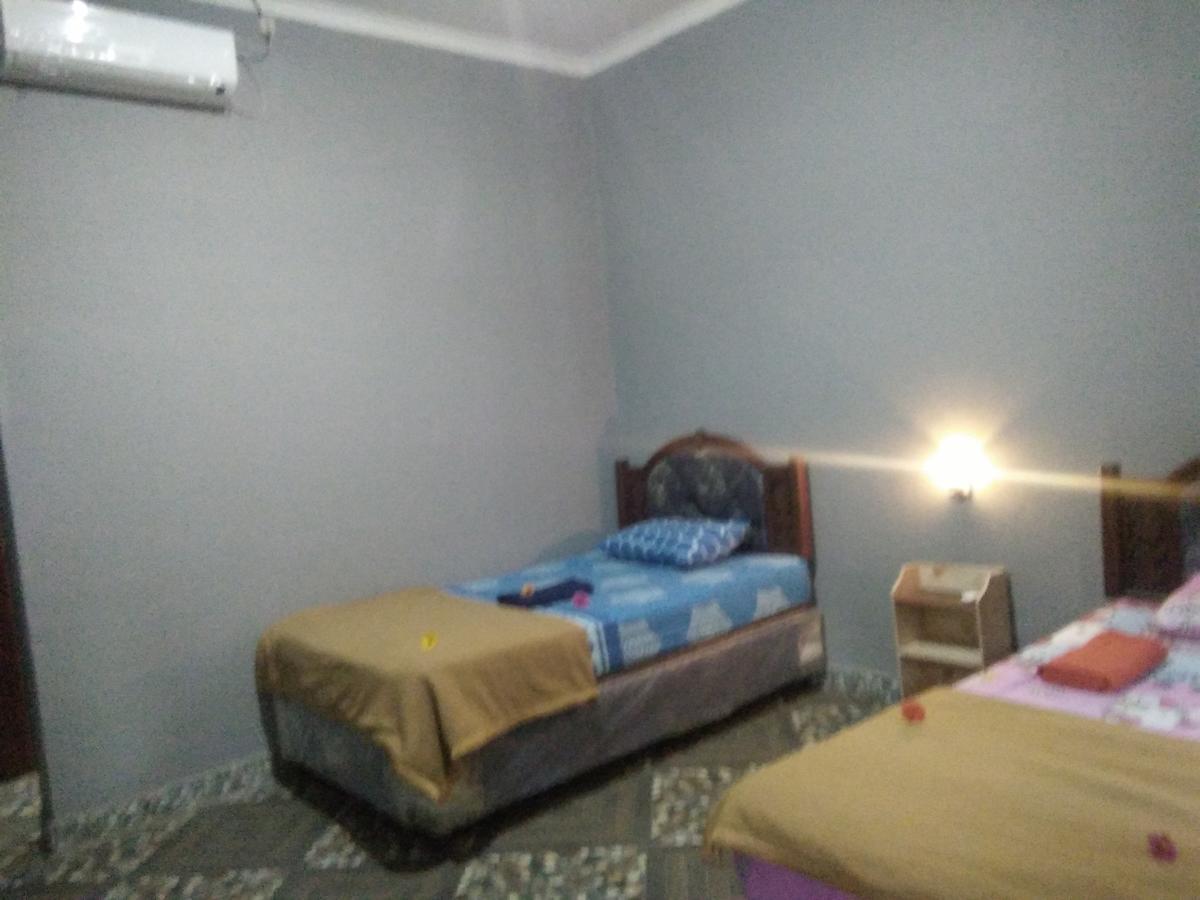 Sawe Homestay Kuta  Exterior foto